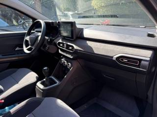 DACIA Sandero usata, con Cerchi in lega