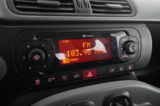 FIAT Panda usata 13