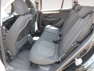 BMW 218 usata, con Park Distance Control
