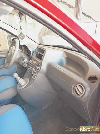 FIAT Panda usata 23