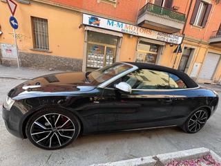 AUDI A5 usata, con Boardcomputer
