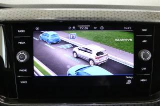 VOLKSWAGEN T-Cross usata, con Adaptive Cruise Control