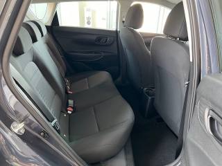 HYUNDAI Bayon usata, con ESP