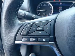 NISSAN Juke usata, con Controllo trazione