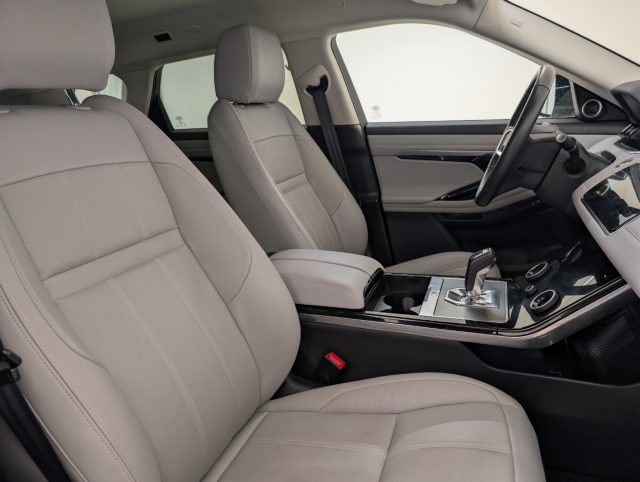 LAND ROVER Range Rover Evoque usata, con Controllo trazione