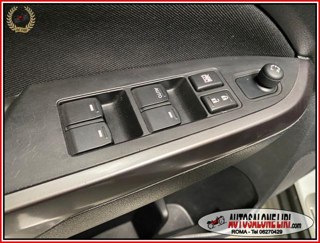 SUZUKI Vitara usata, con Vetri oscurati