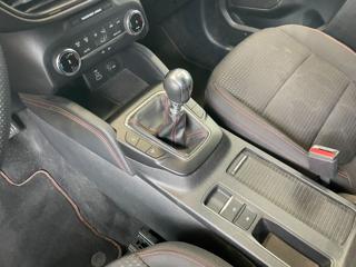 FORD Kuga usata, con Servosterzo