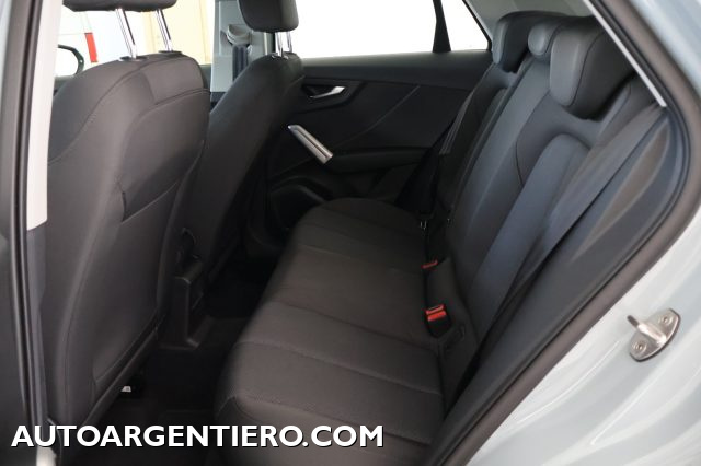 AUDI Q2 usata, con Luci diurne LED