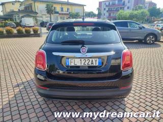 FIAT 500X usata 20