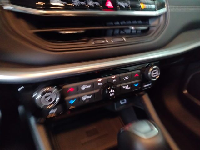 JEEP Compass usata 26