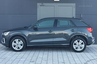 AUDI Q2 usata, con Bluetooth