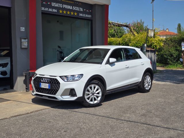 AUDI A1 usata, con Servosterzo