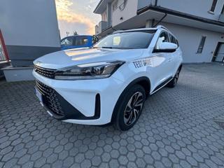EMC Sei usata, con Airbag laterali