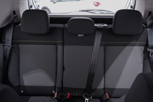 CITROEN C3 usata, con Volante multifunzione