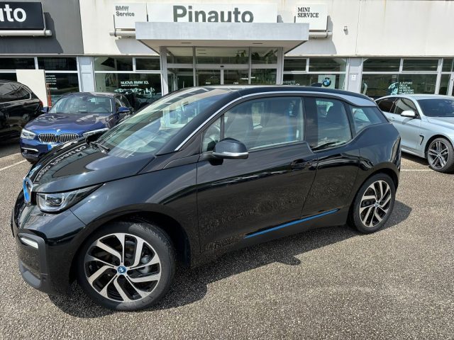 BMW i3 usata, con Airbag laterali