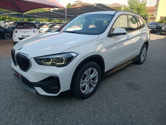 BMW X1 usata, con Airbag laterali