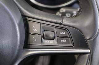 ALFA ROMEO Stelvio usata, con Trazione integrale