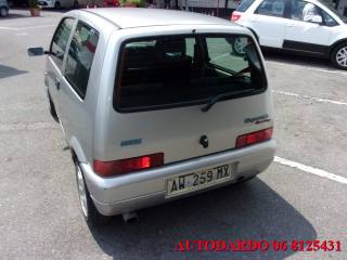 FIAT Cinquecento usata 6