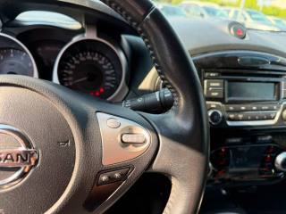 NISSAN Juke usata, con Chiusura centralizzata
