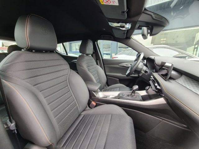 ALFA ROMEO Tonale usata, con ESP