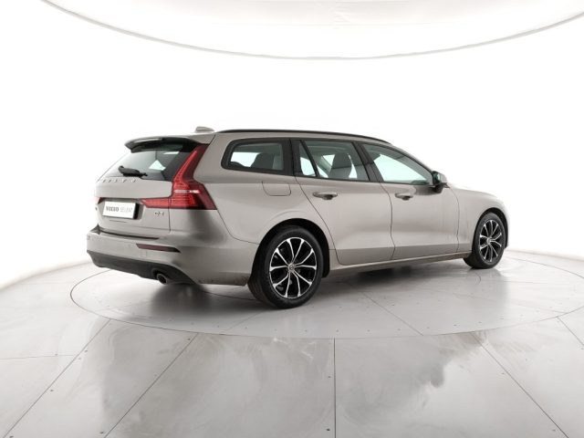 VOLVO V60 usata, con Airbag Passeggero