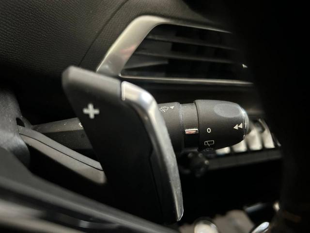 PEUGEOT 3008 usata, con Park Distance Control