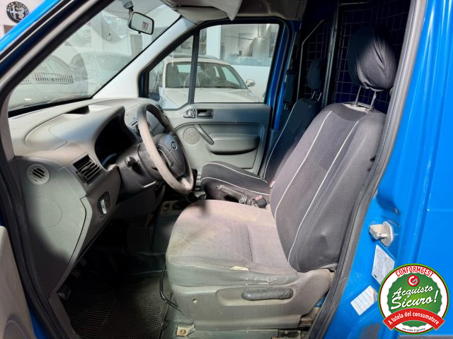 FORD Transit Connect usata, con Servosterzo