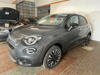 FIAT 500X usata, con Airbag laterali