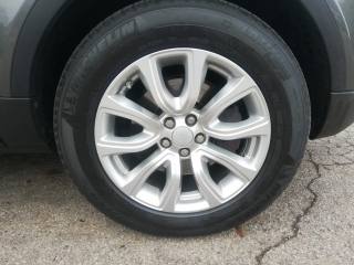 LAND ROVER Range Rover Evoque usata, con Immobilizzatore elettronico