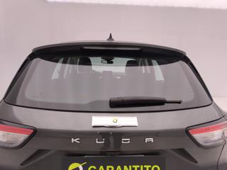 FORD Kuga usata, con Sistema di chiamata d