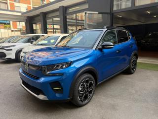 CITROEN C3 Turbo 100 cv Manuale MAX