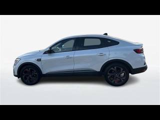 RENAULT Arkana usata, con Alzacristalli elettrici