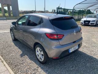 RENAULT Clio usata, con Boardcomputer