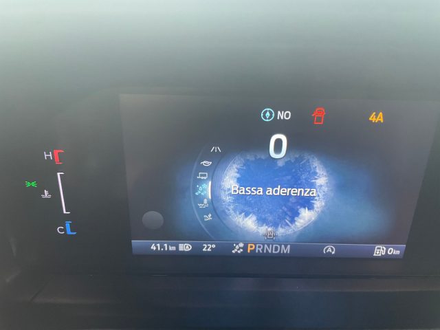 FORD Ranger usata, con Interni in pelle