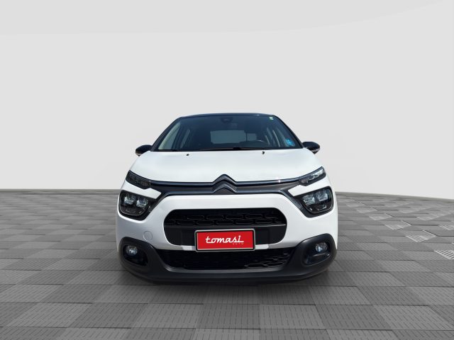 CITROEN C3 usata 7