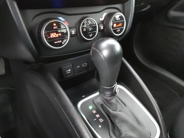 FIAT Tipo usata, con Fari Xenon