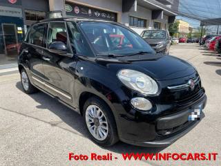 FIAT 500L 1.3 Multijet 85 CV Pop Star NEOPATENTATI
