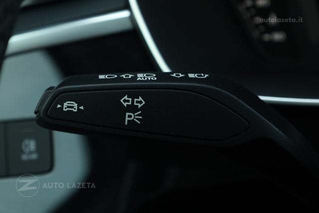 AUDI Q3 usata, con Start/Stop Automatico