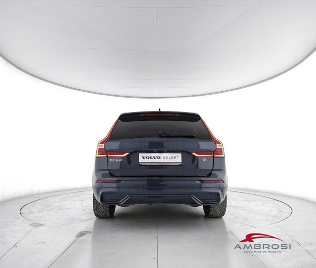 VOLVO XC60 usata 5