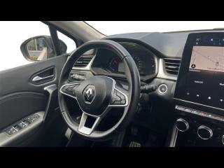 RENAULT Captur usata, con Alzacristalli elettrici