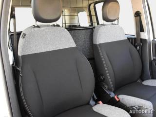 FIAT Panda usata, con Climatizzatore