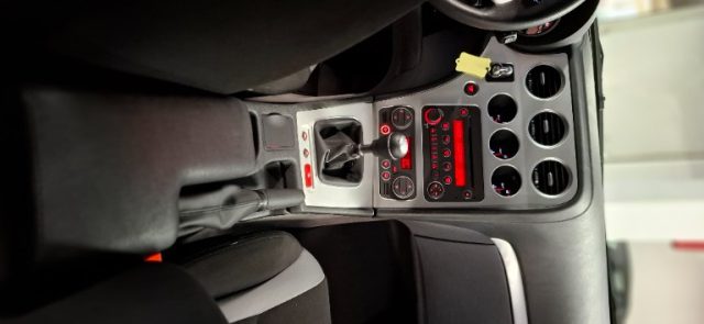 ALFA ROMEO Brera usata 41