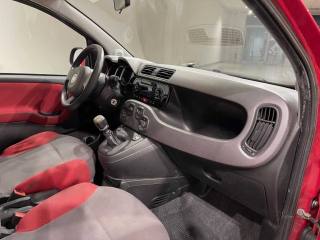 FIAT Panda usata 24