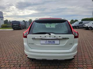 VOLVO XC60 usata, con Autoradio