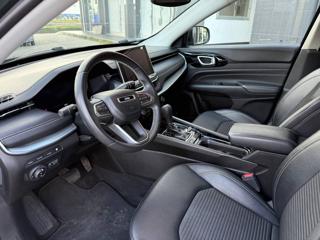 JEEP Compass usata, con Antifurto