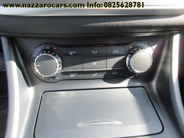 MERCEDES-BENZ CLA 180 usata, con Specchietti laterali elettrici