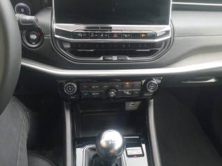 JEEP Compass usata, con USB