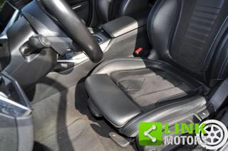 BMW 318 usata, con Park Distance Control