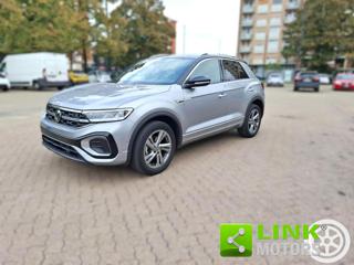 VOLKSWAGEN T-Roc 1.0 TSI R-Line