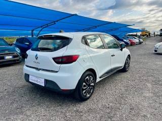 RENAULT Clio usata, con Airbag Passeggero
